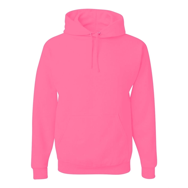 Jerzees NuBlend® Hooded Sweatshirt, Hoodie - Jerzees NuBlend® Hooded Sweatshirt, Hoodie - Image 29 of 49