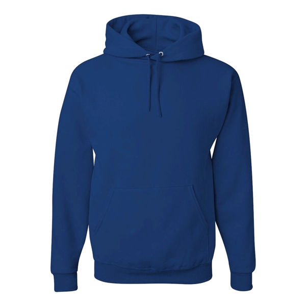 Jerzees NuBlend® Hooded Sweatshirt, Hoodie - Jerzees NuBlend® Hooded Sweatshirt, Hoodie - Image 35 of 49
