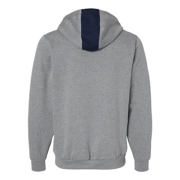 Augusta Sportswear Unisex Eco Revive™ Three-Season Trible... - Augusta Sportswear Unisex Eco Revive™ Three-Season Trible... - Image 2 of 14