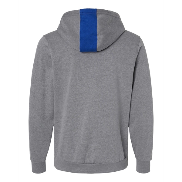Augusta Sportswear Unisex Eco Revive™ Three-Season Trible... - Augusta Sportswear Unisex Eco Revive™ Three-Season Trible... - Image 6 of 14