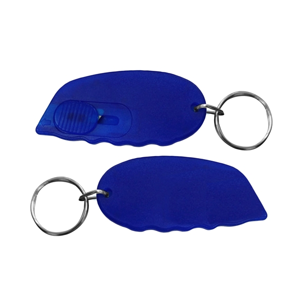 Walte Letter Opener - Walte Letter Opener - Image 4 of 8