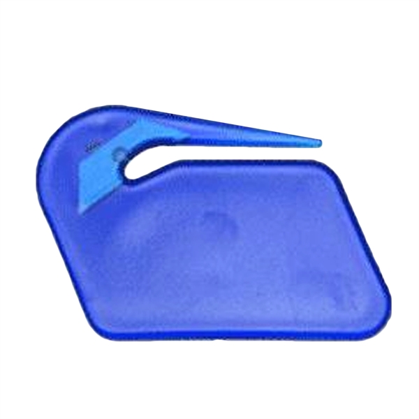 Olia Letter Opener - Olia Letter Opener - Image 7 of 9