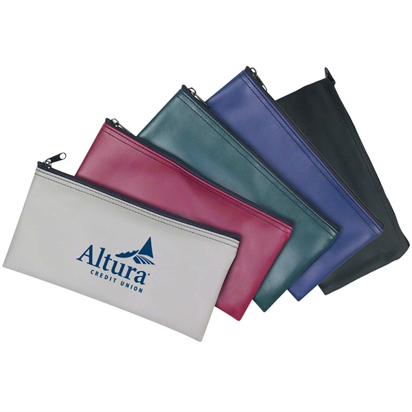 Bank Bag - Bank Bag - Image 0 of 1