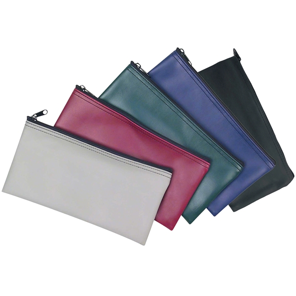 Bank Bag - Bank Bag - Image 1 of 1