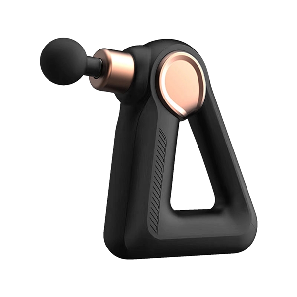 Dooty Triangular Massage Gun - Dooty Triangular Massage Gun - Image 5 of 6
