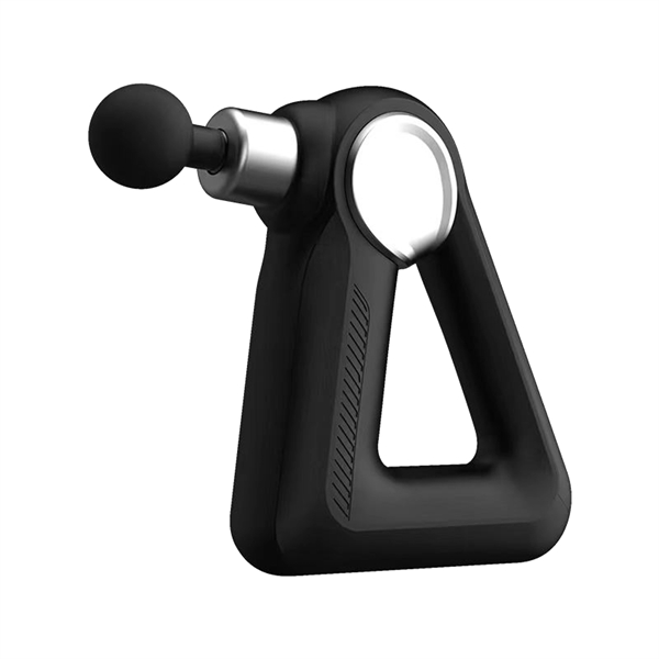 Dooty Triangular Massage Gun - Dooty Triangular Massage Gun - Image 6 of 6