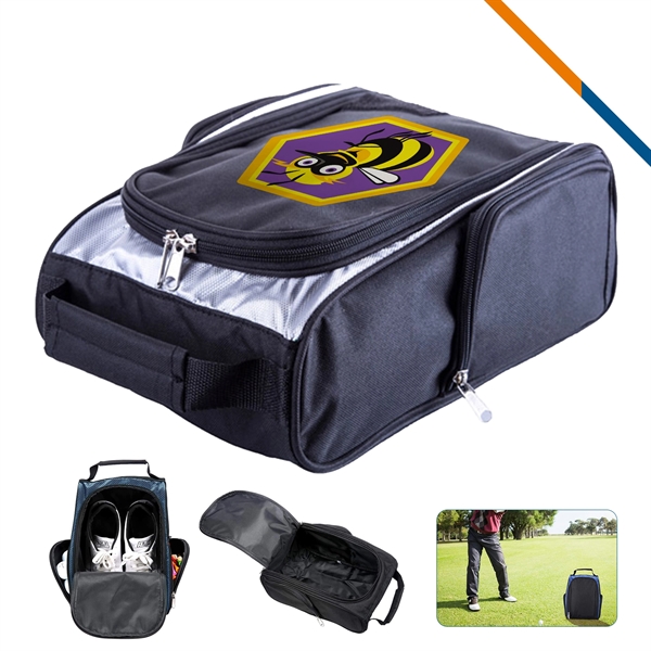 Toter Golf Shoe Bag - Toter Golf Shoe Bag - Image 1 of 6