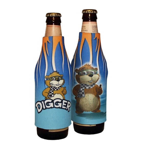 Full bottle cooler - Full bottle cooler - Image 0 of 2