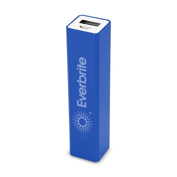 Montclare Executive Power Bank - Montclare Executive Power Bank - Image 0 of 9