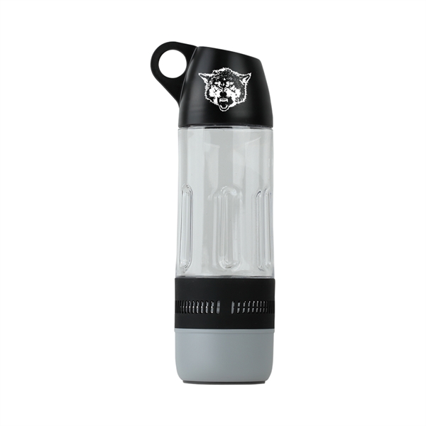 Ida Sport Water Bottle Bluetooth Speaker - Ida Sport Water Bottle Bluetooth Speaker - Image 0 of 9