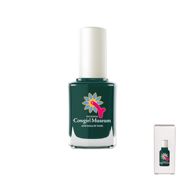 .5 oz Nail Polish - Holiday Collection - .5 oz Nail Polish - Holiday Collection - Image 4 of 4