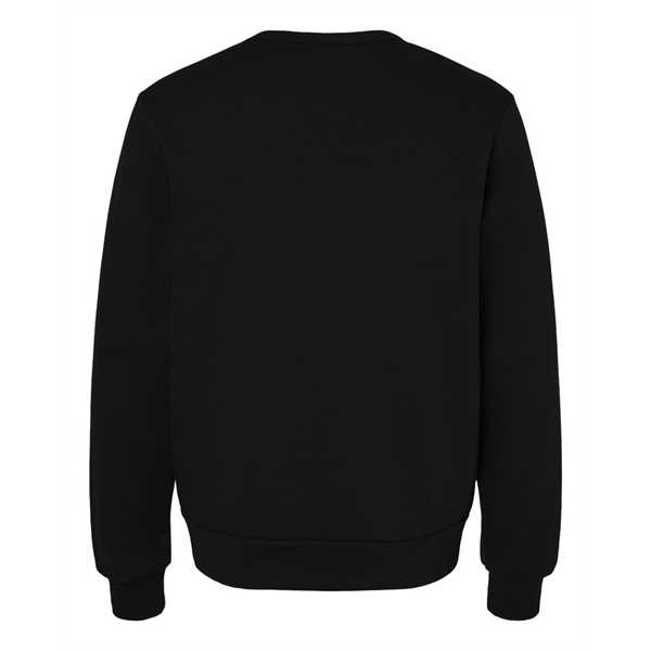 BELLA + CANVAS Sponge Fleece Classic Crewneck Sweatshirt - BELLA + CANVAS Sponge Fleece Classic Crewneck Sweatshirt - Image 16 of 16