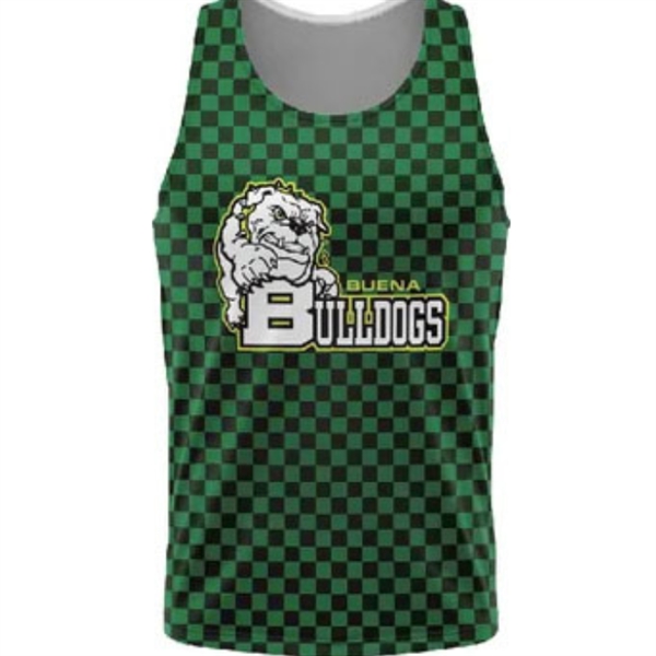 Custom Sublimated Elite Women's Track-Fitted Jersey - Custom Sublimated Elite Women's Track-Fitted Jersey - Image 2 of 3