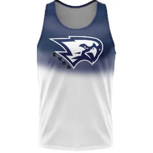 Custom Sublimated Elite Women's Track-Fitted Jersey - Custom Sublimated Elite Women's Track-Fitted Jersey - Image 3 of 3