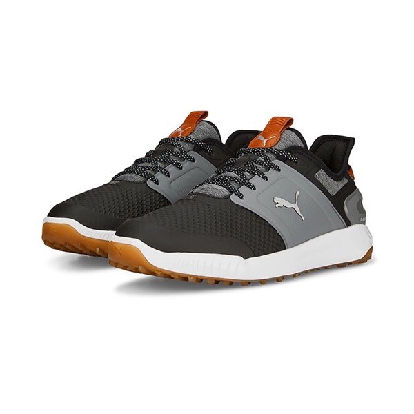 Puma Men's Ignite Elevate (spikeless) Golf Shoe - Puma Men's Ignite Elevate (spikeless) Golf Shoe - Image 0 of 11