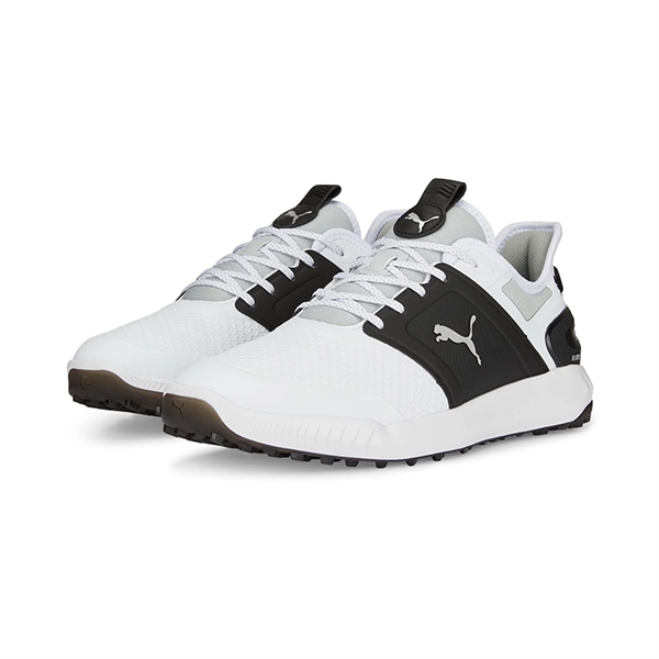 Puma Men's Ignite Elevate (spikeless) Golf Shoe - Puma Men's Ignite Elevate (spikeless) Golf Shoe - Image 1 of 11