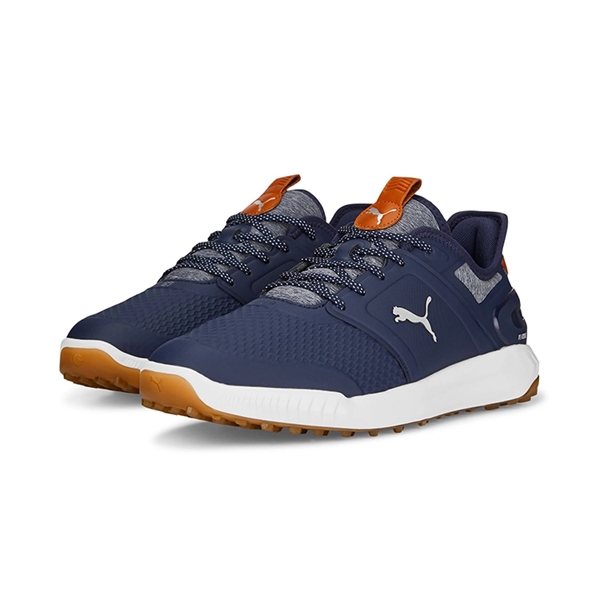 Puma Men's Ignite Elevate (spikeless) Golf Shoe - Puma Men's Ignite Elevate (spikeless) Golf Shoe - Image 2 of 11