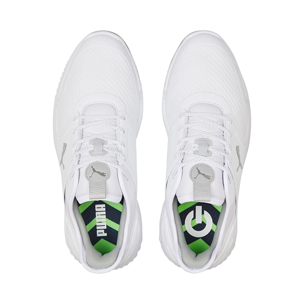 Puma Men's Ignite Elevate (spikeless) Golf Shoe - Puma Men's Ignite Elevate (spikeless) Golf Shoe - Image 7 of 11