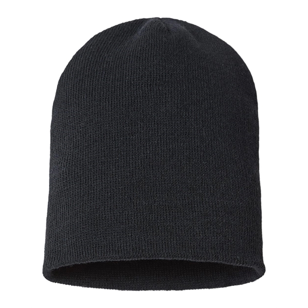 CAP AMERICA USA-Made Sustainable Beanie - CAP AMERICA USA-Made Sustainable Beanie - Image 5 of 8