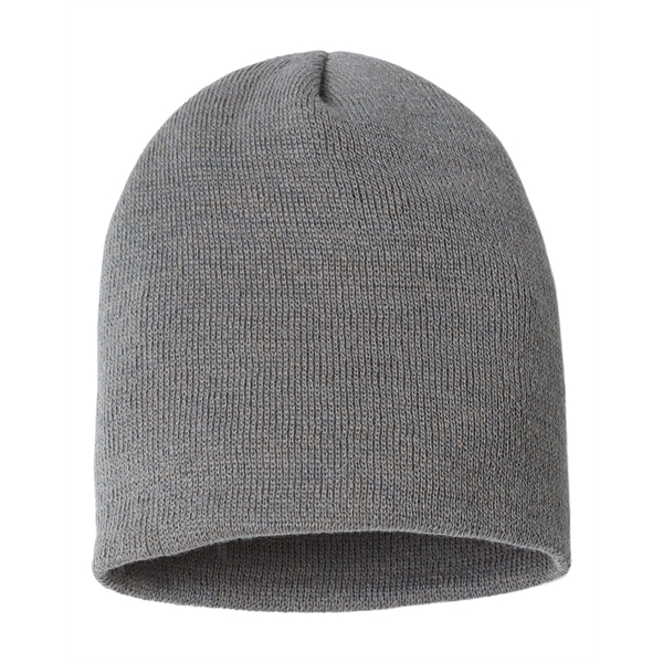 CAP AMERICA USA-Made Sustainable Beanie - CAP AMERICA USA-Made Sustainable Beanie - Image 6 of 8