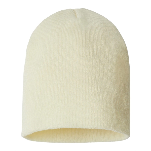 CAP AMERICA USA-Made Sustainable Beanie - CAP AMERICA USA-Made Sustainable Beanie - Image 7 of 8