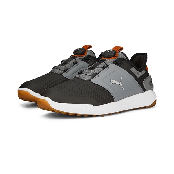Puma Men's Ignite Elevate Disc (spikeless) Golf Shoe - Puma Men's Ignite Elevate Disc (spikeless) Golf Shoe - Image 0 of 10