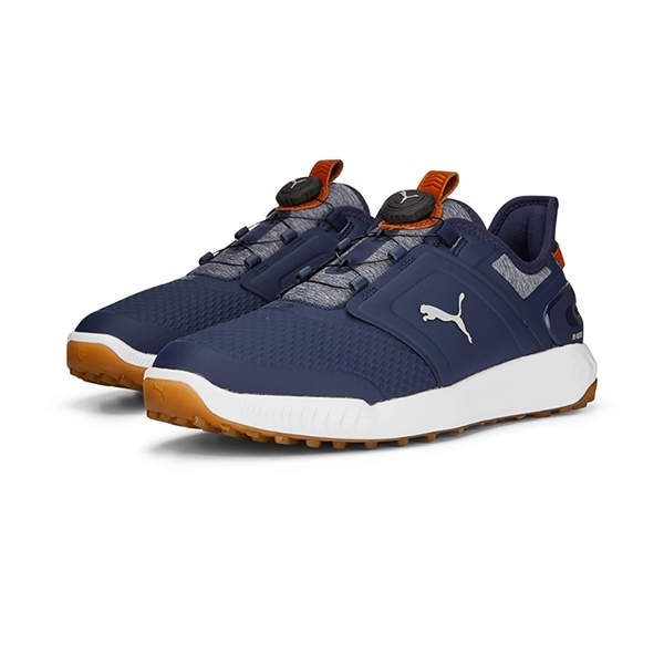 Puma Men's Ignite Elevate Disc (spikeless) Golf Shoe - Puma Men's Ignite Elevate Disc (spikeless) Golf Shoe - Image 2 of 10