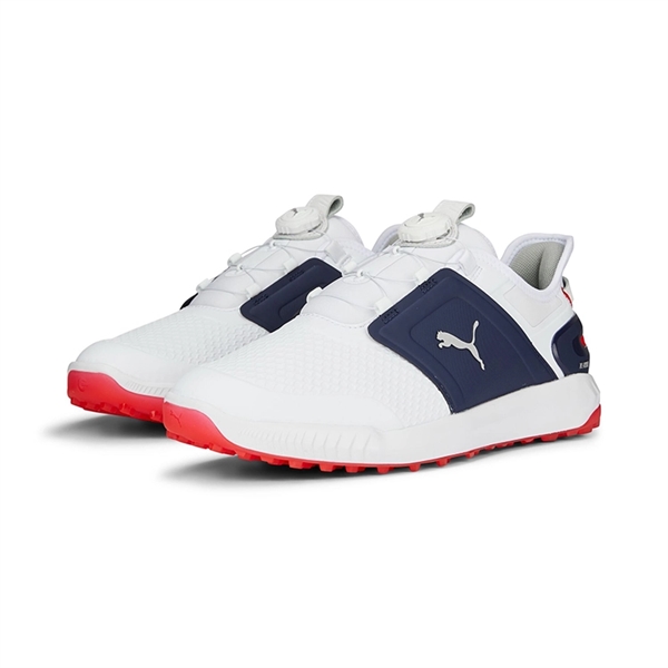 Puma Men's Ignite Elevate Disc (spikeless) Golf Shoe - Puma Men's Ignite Elevate Disc (spikeless) Golf Shoe - Image 3 of 10
