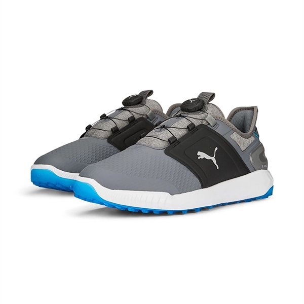 Puma Men's Ignite Elevate Disc (spikeless) Golf Shoe - Puma Men's Ignite Elevate Disc (spikeless) Golf Shoe - Image 4 of 10