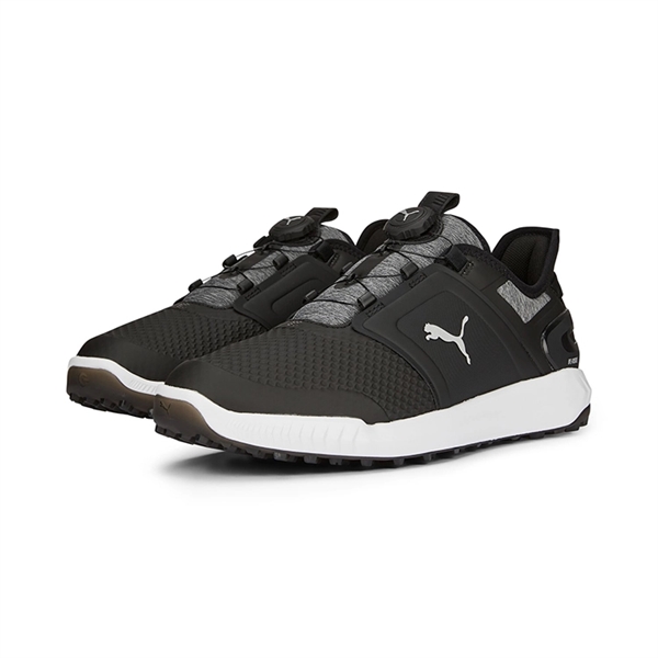 Puma Men's Ignite Elevate Disc (spikeless) Golf Shoe - Puma Men's Ignite Elevate Disc (spikeless) Golf Shoe - Image 5 of 10