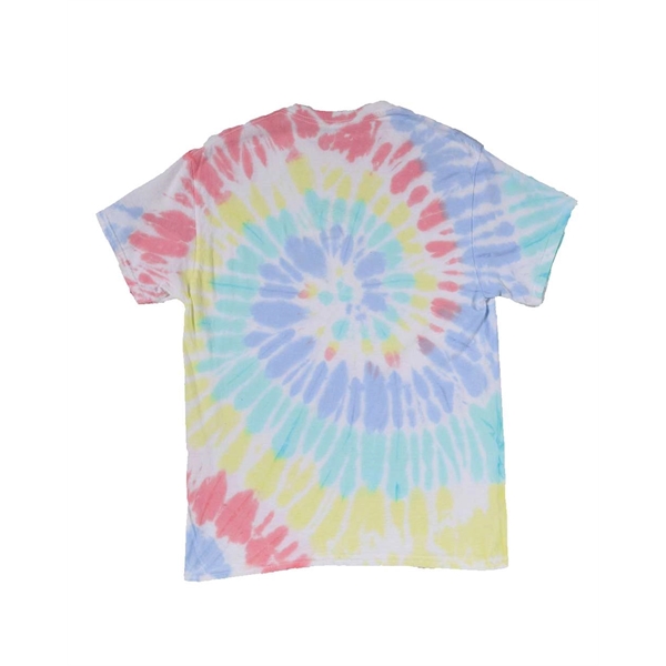 Dyenomite Summer Camp Tie-Dyed T-Shirt - Dyenomite Summer Camp Tie-Dyed T-Shirt - Image 11 of 14