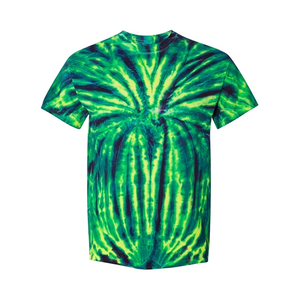 Dyenomite Spider Tie-Dyed T-Shirt - Dyenomite Spider Tie-Dyed T-Shirt - Image 1 of 19