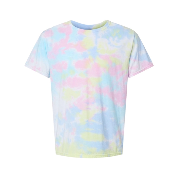 Dyenomite Dream Tie-Dyed T-Shirt - Dyenomite Dream Tie-Dyed T-Shirt - Image 20 of 28