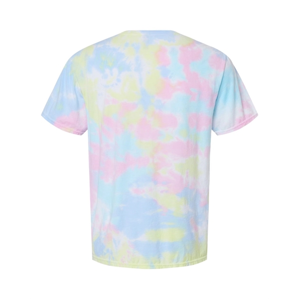 Dyenomite Dream Tie-Dyed T-Shirt - Dyenomite Dream Tie-Dyed T-Shirt - Image 21 of 28