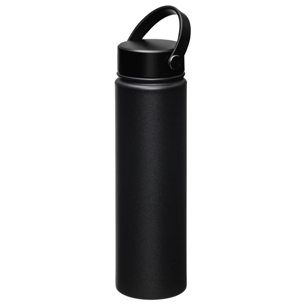 Hydra 24 oz. Vacuum Insulated Water Bottle - Hydra 24 oz. Vacuum Insulated Water Bottle - Image 1 of 6