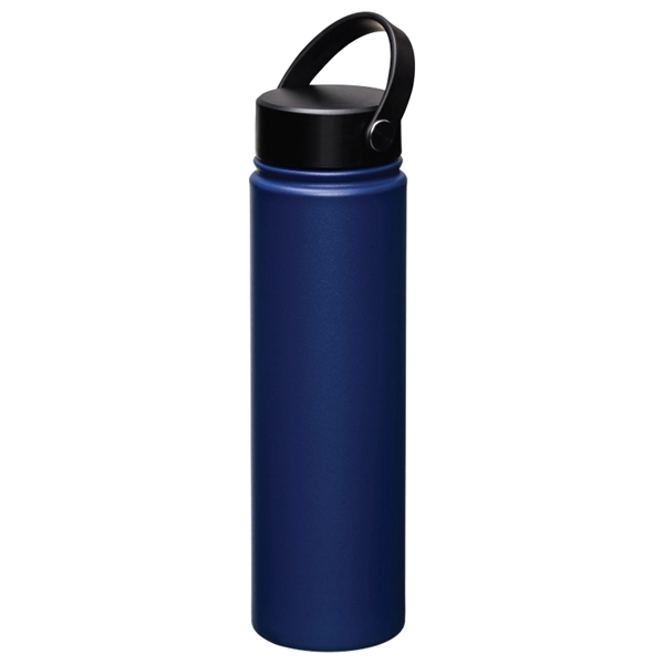 Hydra 24 oz. Vacuum Insulated Water Bottle - Hydra 24 oz. Vacuum Insulated Water Bottle - Image 3 of 6