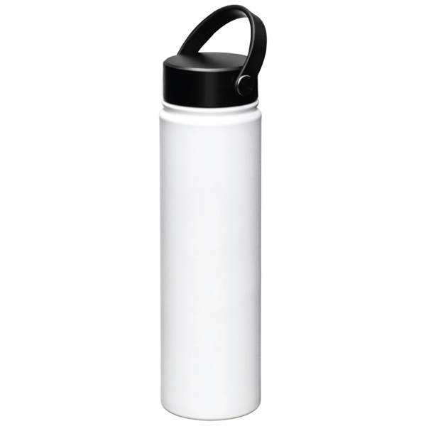 Hydra 24 oz. Vacuum Insulated Water Bottle - Hydra 24 oz. Vacuum Insulated Water Bottle - Image 5 of 6