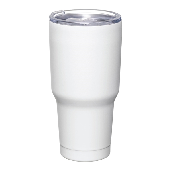 Polar 30 oz. Stainless Steel Vacuum Insulated Tumbler - Polar 30 oz. Stainless Steel Vacuum Insulated Tumbler - Image 4 of 4
