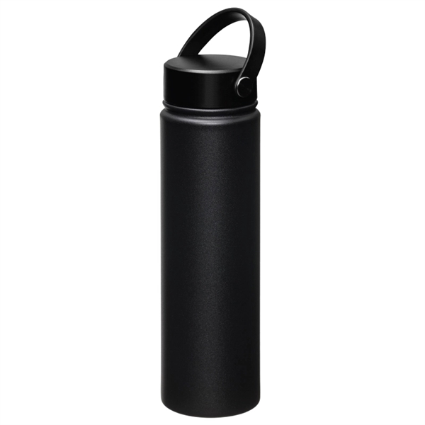 Custom Hydra 24 oz. Vacuum Insulated Water Bottle