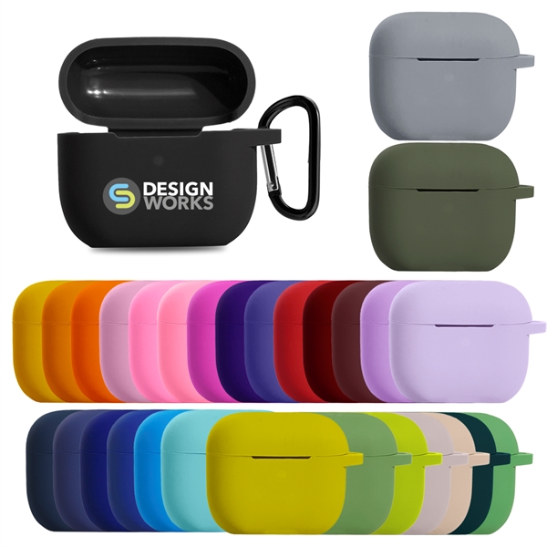 Palo Case for Apple AirPods 3 - Palo Case for Apple AirPods 3 - Image 0 of 58