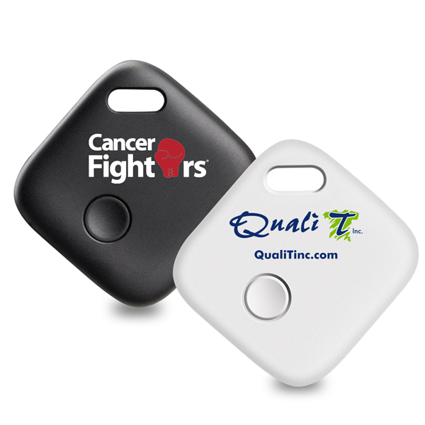 ITag with "Find My" Feature - ITag with "Find My" Feature - Image 0 of 8