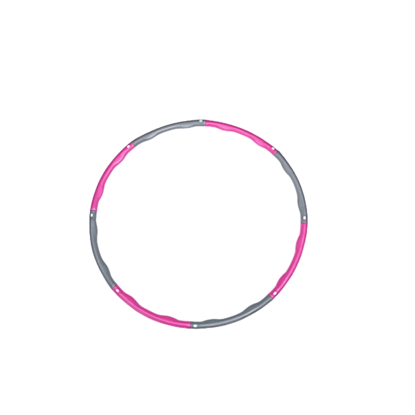 Exercise Hoop for Adults - Exercise Hoop for Adults - Image 2 of 5