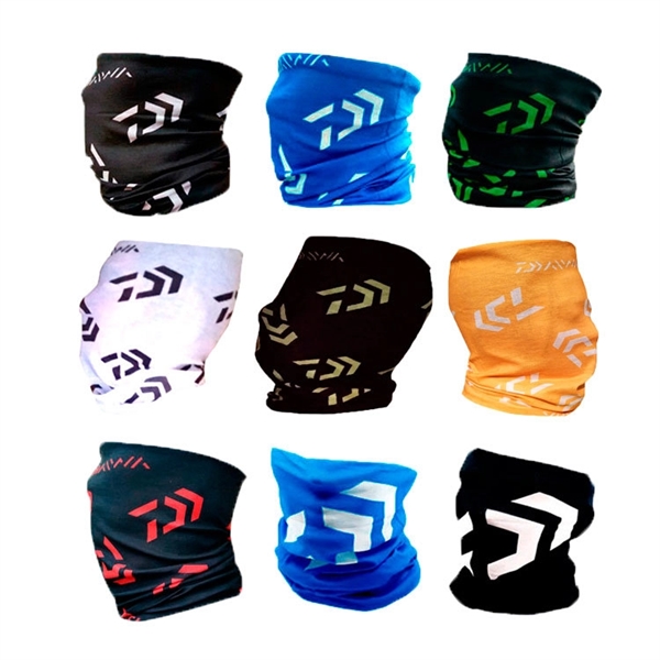 Headwear Bandana - Headwear Bandana - Image 0 of 0