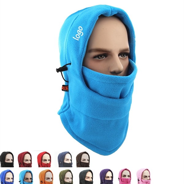 Ski Mask - Ski Mask - Image 1 of 1
