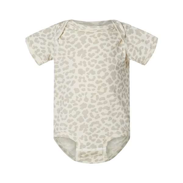 Rabbit Skins Infant Fine Jersey Bodysuit - Rabbit Skins Infant Fine Jersey Bodysuit - Image 169 of 220