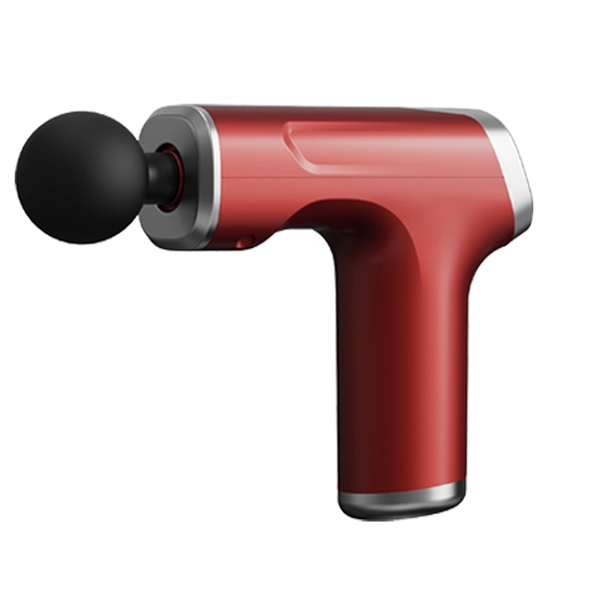 Orel Mini Massage Gun - Orel Mini Massage Gun - Image 6 of 6