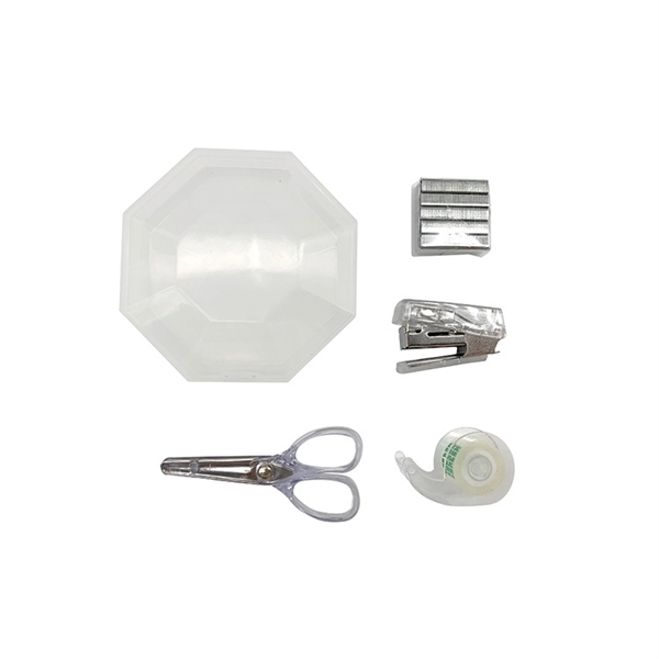 4-in-1 Desk Kit - 4-in-1 Desk Kit - Image 3 of 6