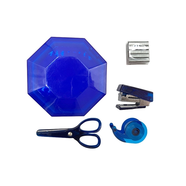 4-in-1 Desk Kit - 4-in-1 Desk Kit - Image 4 of 6