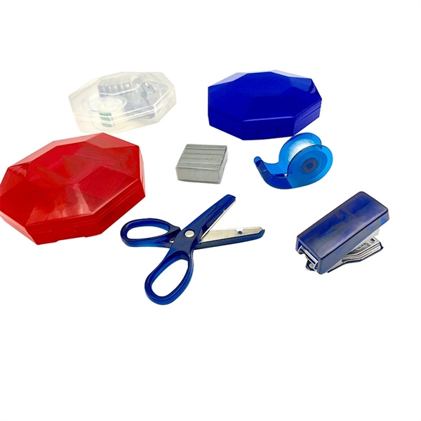 4-in-1 Desk Kit - 4-in-1 Desk Kit - Image 6 of 6