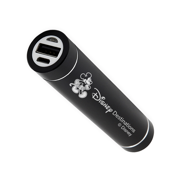 Edgebrook Flash Light Power Bank with UL Certified Battery - Edgebrook Flash Light Power Bank with UL Certified Battery - Image 1 of 6